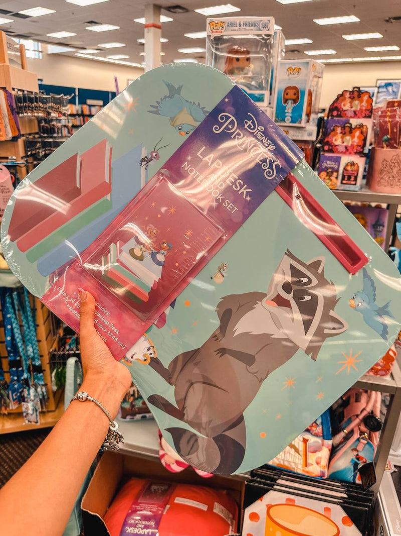 Mesa De Escritorio Disney Animals
