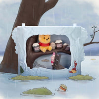 Winnie the Pooh: Serie Teatro en la Casa del Árbol