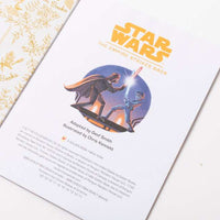 Star Wars: El Imperio contraataca