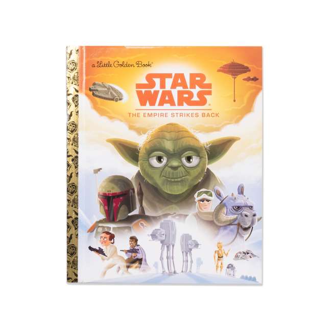 Star Wars: El Imperio contraataca