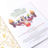 Libro Jungle Cruise