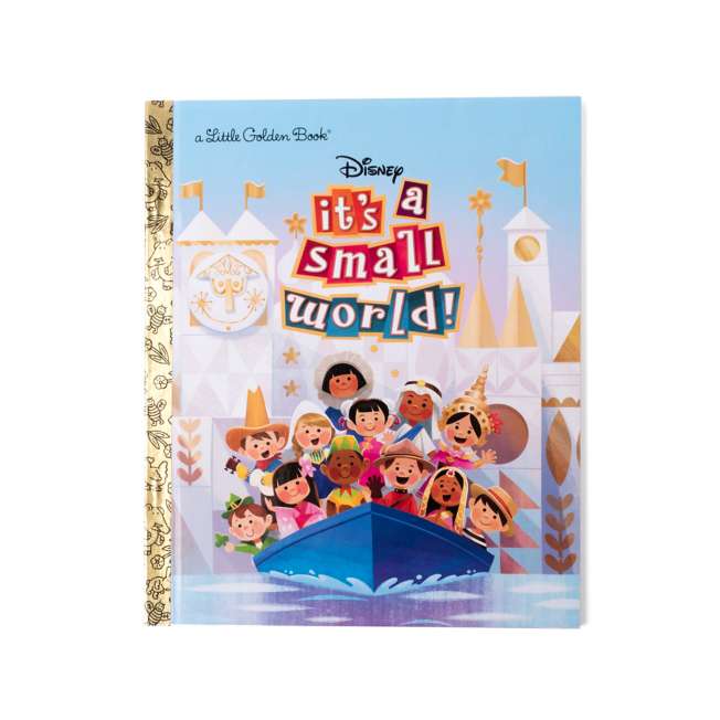 It's a Small World