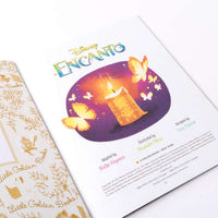 Libro Encanto