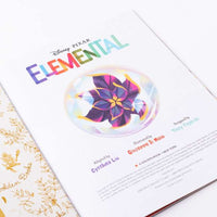 Libro Elemental