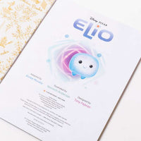 Libro Elio