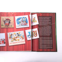 De todos nosotros para todos: tarjetas navideñas Disney
