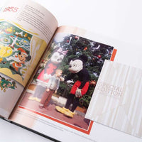 De todos nosotros para todos: tarjetas navideñas Disney