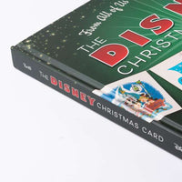 De todos nosotros para todos: tarjetas navideñas Disney