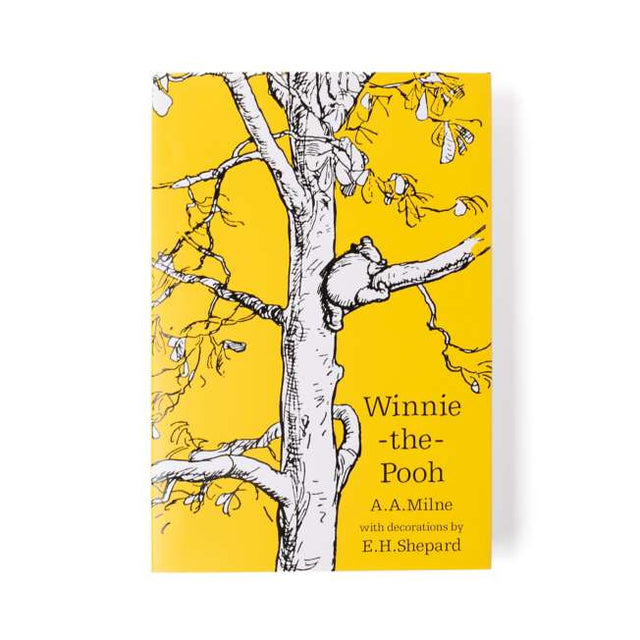 Libro Winnie-the-Pooh
