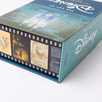 Arte de Disney: la edad dorada