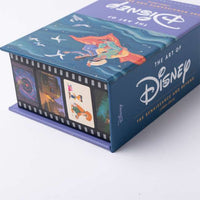Postales de Disney: Renacimiento y más allá