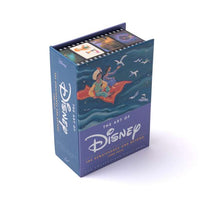 Postales de Disney: Renacimiento y más allá