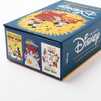 Art of Disney: Afiches clásicos de cine, 100 postales