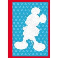 Libro de arte con stickers Disney para adultos