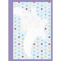 Libro de arte con stickers Disney para adultos