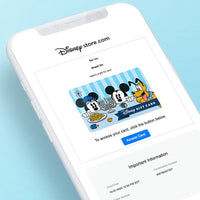 Tarjeta de regalo digital Disney: Mickey y sus amigos