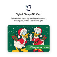 Tarjeta de regalo digital Disney: Donald y Daisy Duck