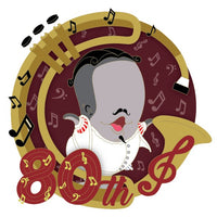Pin The Whale Who Wanted to Sing at the Met – Make Mine Music