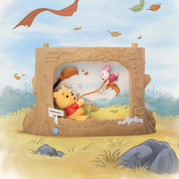 Winnie the Pooh: Serie Teatro en la Casa del Árbol