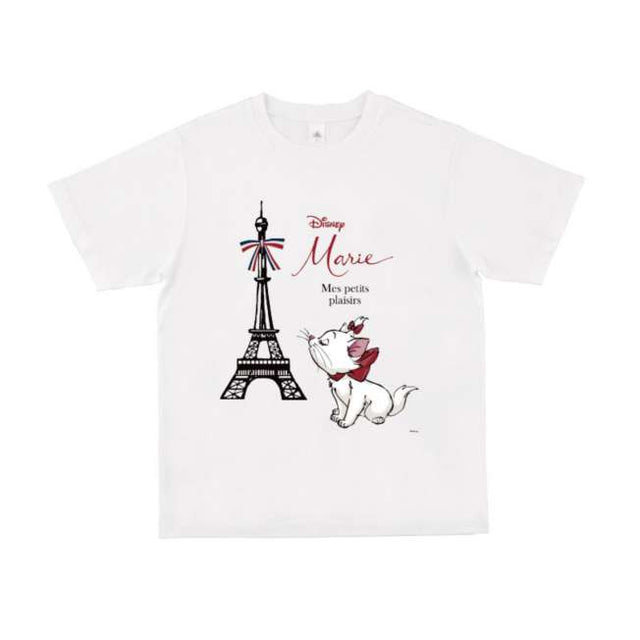 Polera Marie de The Aristocats