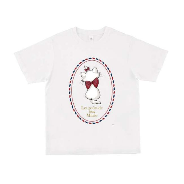 Polera de Marie de The Aristocats