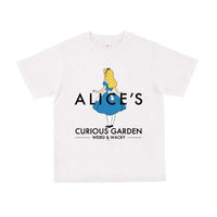 Polera Alicia en el país de las maravillas - Alice