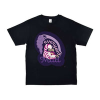 Polera Alicia en el país de las maravillas: Gato de Cheshire