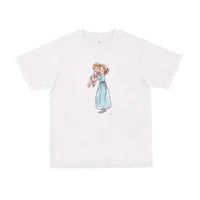 Polera Peter Pan, Wendy y Michael