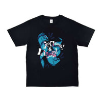 Polera La Sirenita Flotsam y Jetsam