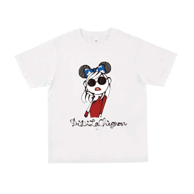 Polera Fantasia de Disney Artist Collection