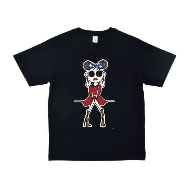 Polera Disney Artist Collection by Daichi Miura: Fantasia