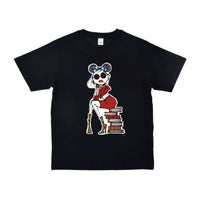 Polera Fantasía de Disney Artist Collection by Daichi Miura