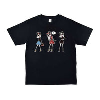 Polera Disney Artist Collection de Daichi Miura