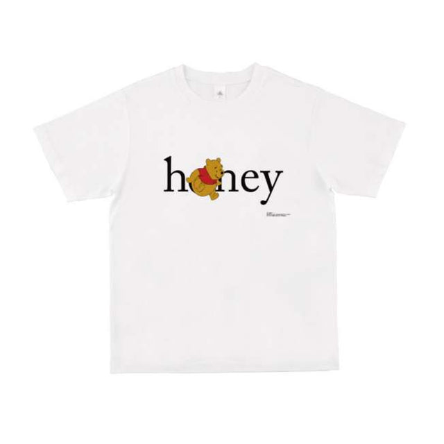 Polera Winnie the Pooh - Pooh y miel