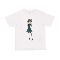 Polera de Mérida, diseño de DiDi LaCignon de This Is Me
