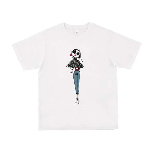 Polera Mulan de DiDi LaCignon – This Is Me