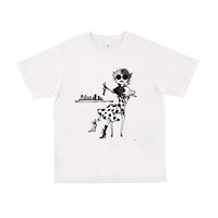 Polera Cruella DiDi LaCignon de “This Is Me”