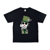 Polera del Sombrerero Loco de DiDi LaCignon