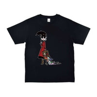 Polera Mary Poppins «This Is Me» de DiDi LaCignon