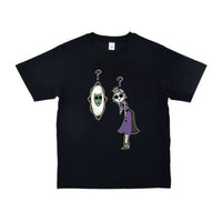Polera con diseño de reina DiDi LaCignon de This Is Me
