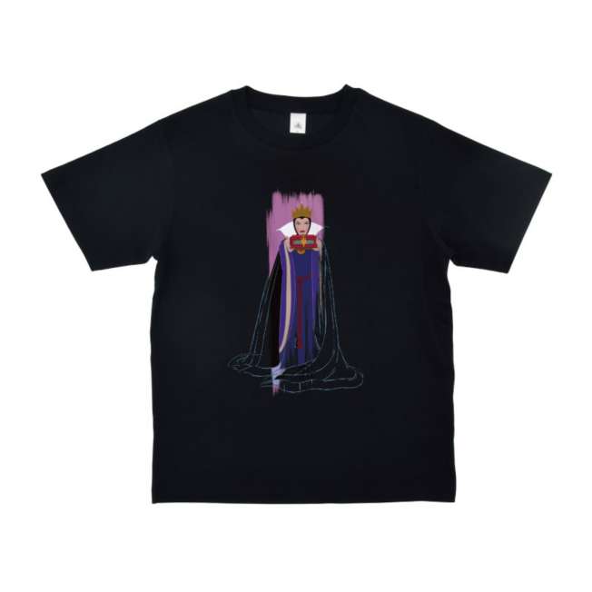 Polera Reina INK&PAINT