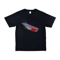 Polera Flora, Fauna y Merryweather - Ink & Paint