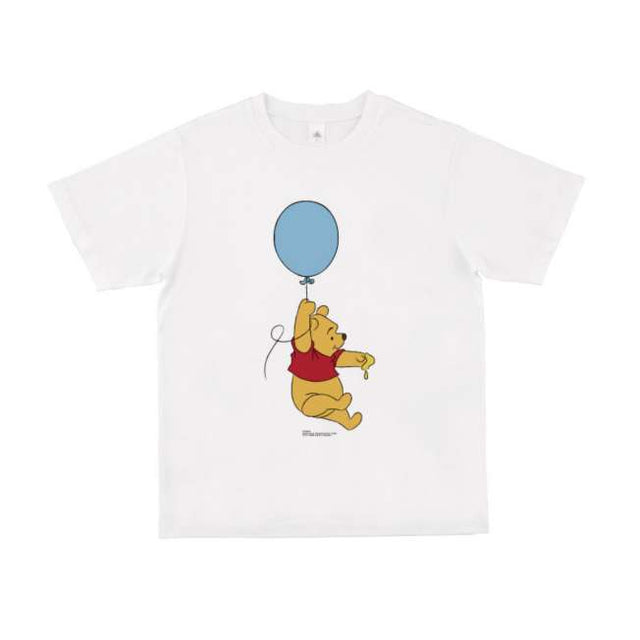 Polera Winnie the Pooh: Pooh's Balloon