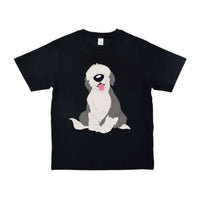 Polera Max de La Sirenita