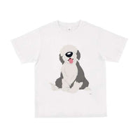 Polera Max de La Sirenita