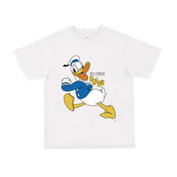 Polera Donald: Estoy con Daisy