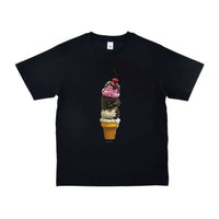 Polera Star Wars: Stormtrooper, Darth Vader y Estrella de la Muerte