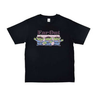 Polera Toy Story Alien Little Green Men Far Out