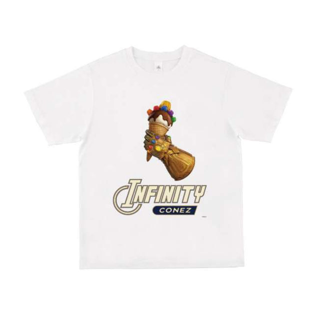Polera Thor: Love and Thunder INFINITY VONEZ