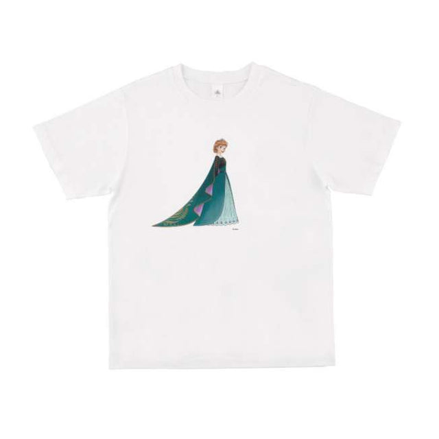 Polera de Anna con vestido - D-Made